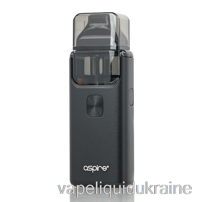 Vape Ukraine Aspire Breeze 2 AIO Pod Kit Black